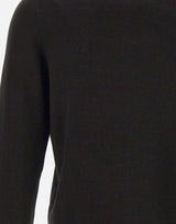 Maglia in cashmere e lana 55159 19699089 GRAN SASSO 