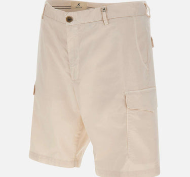 Shorts in cotone 26M85B83 04 MYTHS 