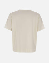 T-shirt in misto viscosa SPBMA014 1041 KAOS 