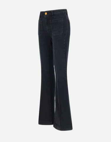 Jeans  "Delphine" SWP0002TDS0011 1669999 SEAFARER 