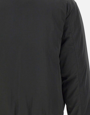 Bomber imbottito J0106403 9000 ICEBERG 