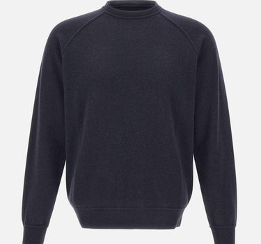 Pullover in lana e cashmere GC1MLR2A WC12R891 FILIPPO DE LAURENTIIS 