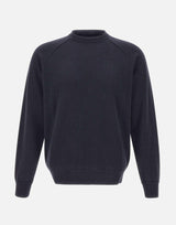 Pullover in lana e cashmere GC1MLR2A WC12R891 FILIPPO DE LAURENTIIS 