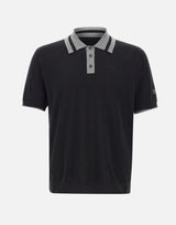 Polo in cotone A0029503 9000 ICEBERG 