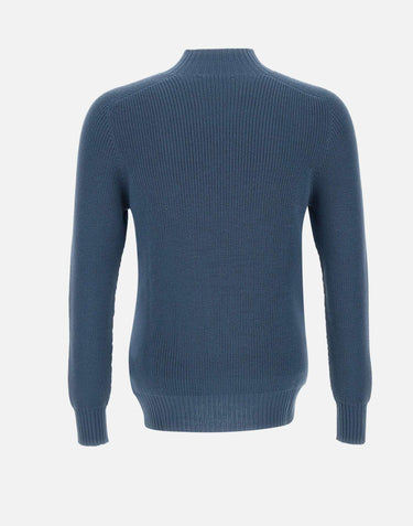 Maglia in lana Rain 24601 24118587 GRAN SASSO 