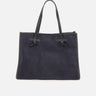 Borsa a spalla "Marcella" BS12470 TMBYNAVY MARCELLA CLUB GIANNI CHIARINI 