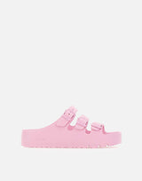 "Florida EVA Flex Platform" 1031431 PINK BIRKENSTOCK 