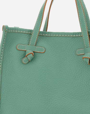 Borsa"Marcella" in pelle BS9332 BBLMENTA MARCELLA CLUB GIANNI CHIARINI 