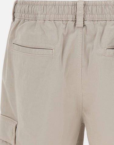 Shorts "Sisla_Cargo" 50559280 070 BOSS 