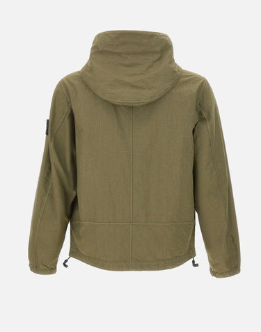 Giacca in nylon Panama-TC 4100053S0069 V005G STONE ISLAND 
