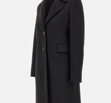 Cappotto RIJMR001 0001 KAOS 