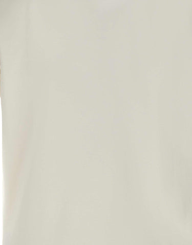 T-shirt "Color" COLOR VR0386CREMA BOB 