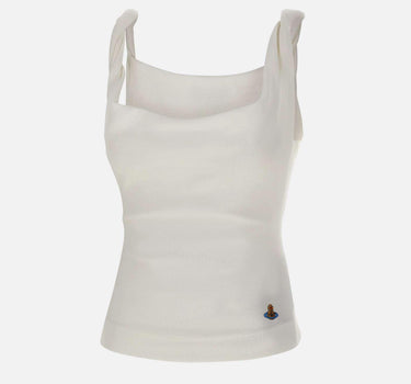 Top "Anna" 1504000B J009CA401 VIVIENNE WESTWOOD 