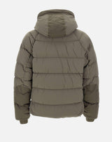 Piumino "Norton" PMPURL02 0103 PARAJUMPERS 