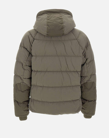 Piumino "Norton" PMPURL02 0103 PARAJUMPERS 