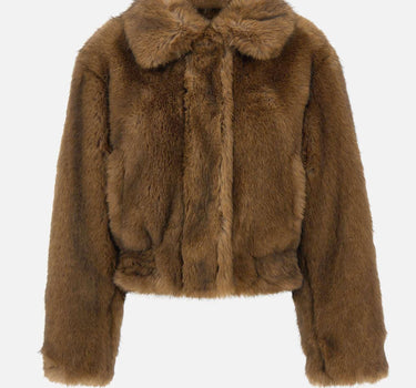 "Lena jacket" 66354 915587011 STAND STUDIO 