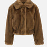 "Lena jacket" 66354 915587011 STAND STUDIO 