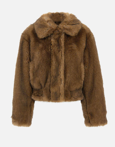 "Lena jacket" 66354 915587011 STAND STUDIO 