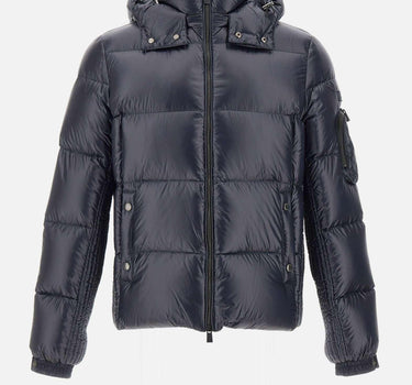 Piumino "Belbo" MJXA0001013588 015 TATRAS 
