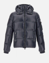 Piumino "Belbo" MJXA0001013588 015 TATRAS 