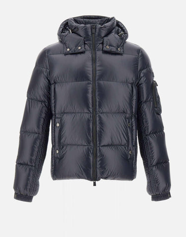 Piumino "Belbo" MJXA0001013588 015 TATRAS 