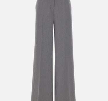 Pantaloni in viscosa RI1CO033 0M07 KAOS