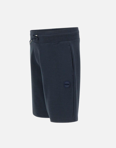 Bermuda in felpa millerighe 6156R 1XL68 COLMAR ORIGINALS 