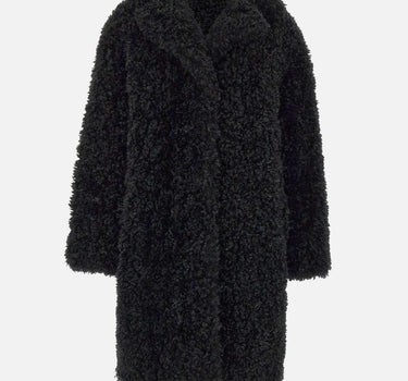 "Camille Cocoon Coat" 61137 906189900 STAND STUDIO 
