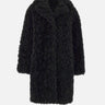 "Camille Cocoon Coat" 61137 906189900 STAND STUDIO 