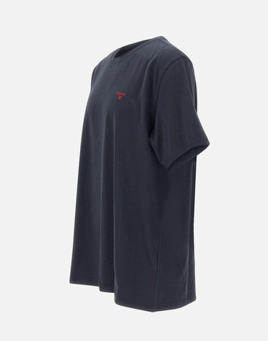 T-shirt "Essential" MTS0331 MTSNY91 BARBOUR 