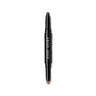 "Dual-Ended Long-Wear Cream Shadow Stick Cafè Shimmer/Gilded Green Shimmer" 1.6gr<BR/> H6DN010000 1.6GM BOBBI BROWN 