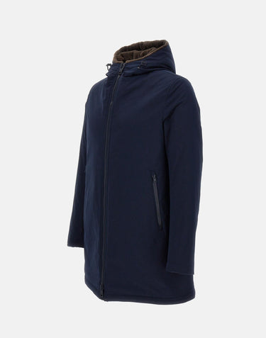 Parka PA0072U 12343Z9288 HERNO 
