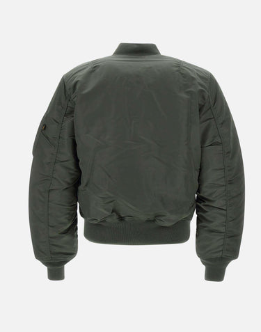 Bomber  "Ma-1" 100101AI 04 ALPHA INDUSTRIES 