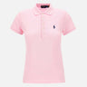 Polo in cotone 211870245 003 POLO RALPH LAUREN 