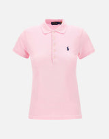 Polo in cotone 211870245 003 POLO RALPH LAUREN 