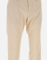 Pantaloni "Slowear" in cotone 17S100 90912401 INCOTEX 