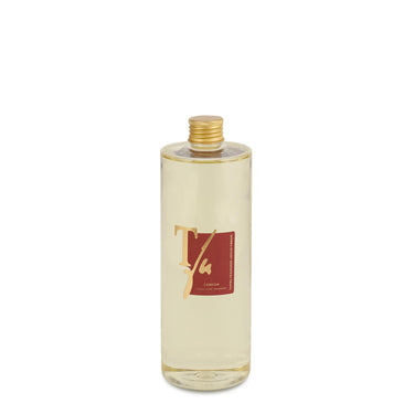 Refill Fragranza ambiente "Ceresia" 500ml CE500RTFU 500ML TEATRO FRAGRANZE UNICHE FIRENZE 