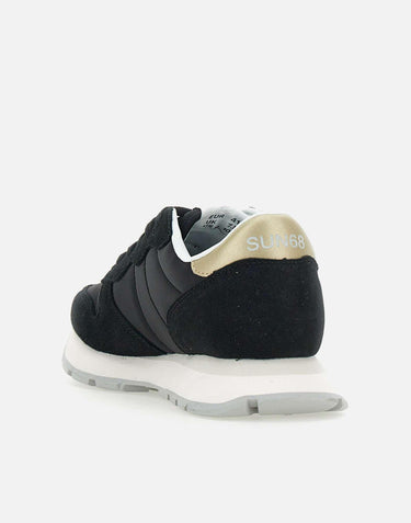 Sneakers "Ally Gold Silver" BZ35202 11 SUN68 