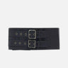 " Wild belt" TM178001A TNC181BLACK THE ANDAMANE 