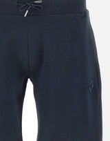 Bermuda in felpa millerighe 6156R 1XL68 COLMAR ORIGINALS 