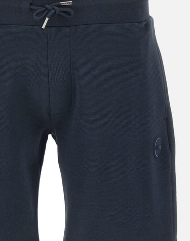 Bermuda in felpa millerighe 6156R 1XL68 COLMAR ORIGINALS 