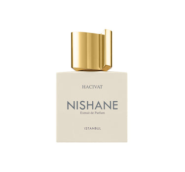 Extrait de Parfum "Hacivat" 50ml NI010002 50ML NISHANE 