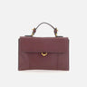 Borsa a mano "Vicky" BSW6012 GRNANTIQUERUBY GIANNI CHIARINI 