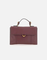 Borsa a mano "Vicky" BSW6012 GRNANTIQUERUBY GIANNI CHIARINI 
