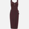 Abito a tubino AB81056E2 EA4 ELISABETTA FRANCHI 