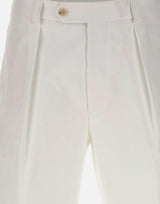 Shorts in cotone 50567651 100 BOSS 
