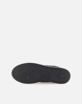 Sneakers "Medalist Low" in camoscio AULM NU09 AUTRY 