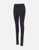 Leggins senza cuciture MM6 x Salomon S52KA0519 M20038900 MM6 MAISON MARGIELA 