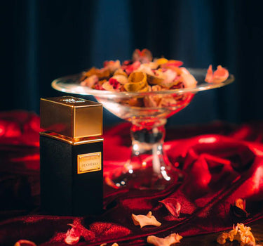 Extrait de Parfum "Duchessa" 100ml DGP00711 100ML GRITTI 