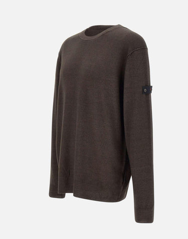 Maglia "Badra" in lana PEU5249 99012035961 PEUTEREY 